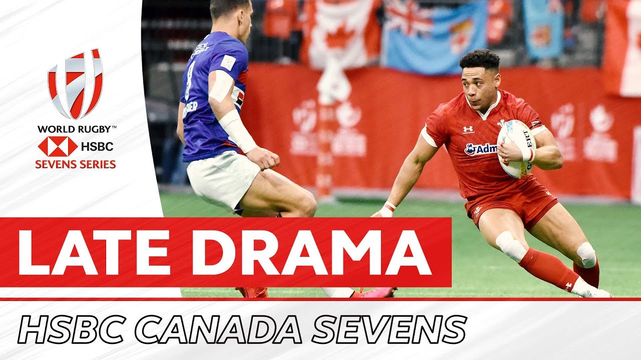 CLUTCH WALES - IMPACT MOMENT