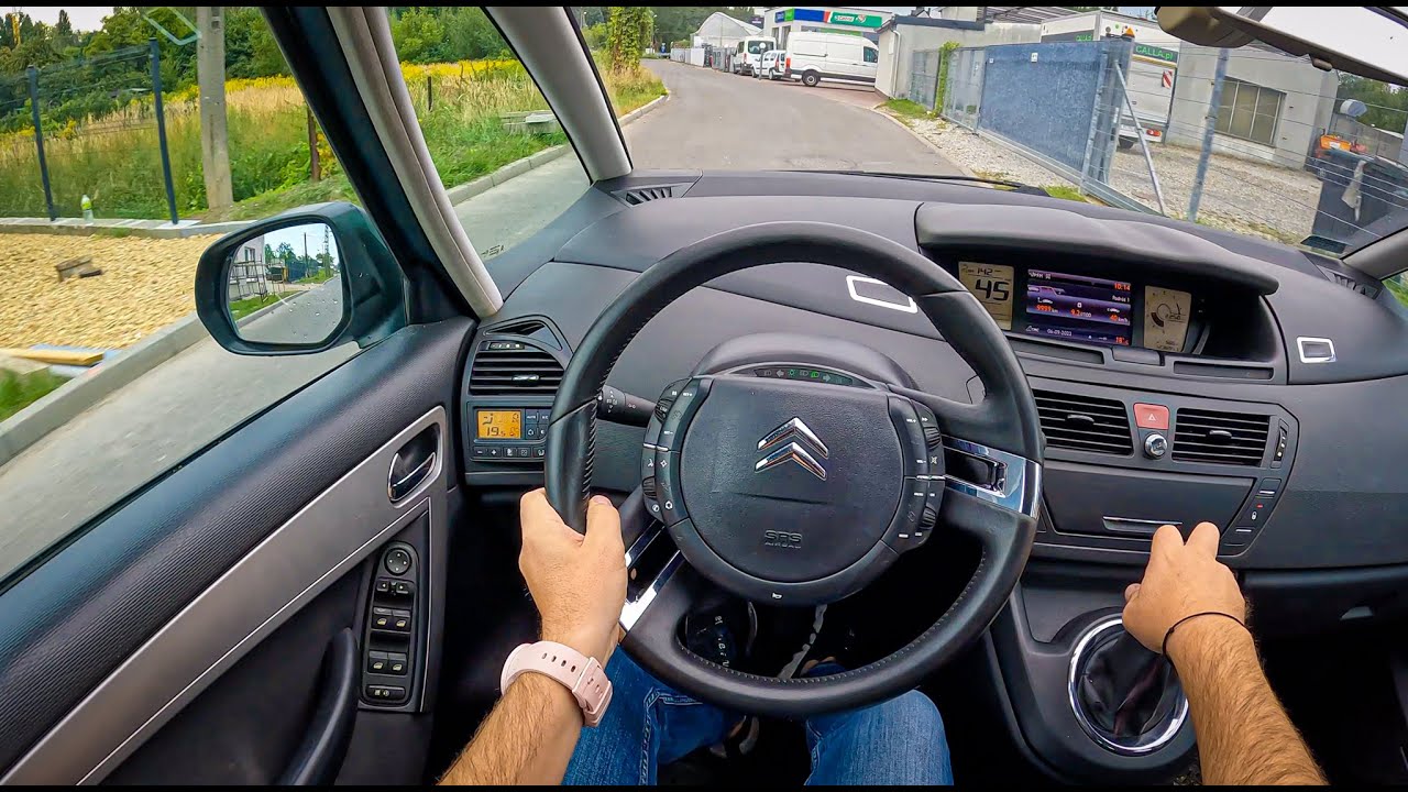 citroen-c4-picasso-interior