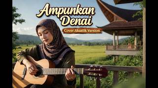 Ampunkan Denai  Cover Acoustic Version By Java   Lagu Minang Viral 2026