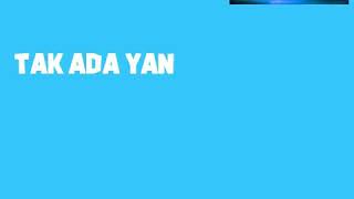 Kado Terindah 1 Tahun Yg Lalu