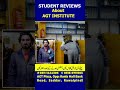 Student Review | Welding Course | AGT Institute Rawalpindi