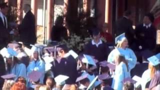 Keegans Graduation