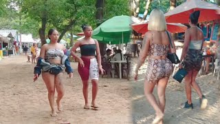sosua beach is the best in the caribean||Dominican Republic