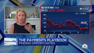 American Express or PayPal could be possible suitors for Affirm, says MoffettNathanson's Lisa Ellis screenshot 3