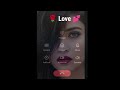 Love 😘 Romantic 💕 Fake Friend call prank One sided call prank Indian girl voice call prank indian
