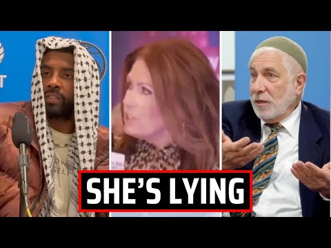 Jewish Rabbi Helps a Palestinian Boy then THIS HAPPENED! | Michelle Bachman Calls for GAZA TO BE...