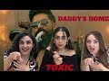 Yash Raises The Bar TOXIC Introducing RAYA Teaser Reaction 