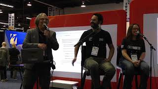 NAMM 2026 MIDI In Music Education Panel