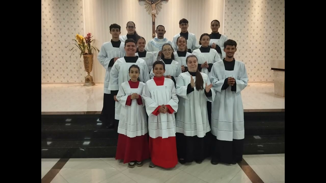 14 de fevereiro de 2026