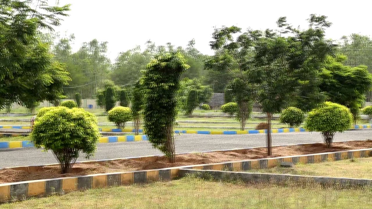 Hari Hara Nivasam Tirukhazukundrum by Dharani Developers YouTube