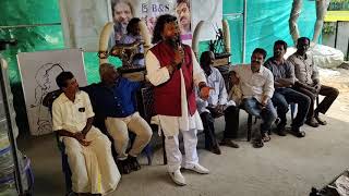 jiTHESHji speaks about #Art