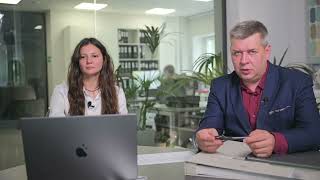 Презентация новых каталогов обоев под покраску LOYMINA Group (29 июня 2025 года)