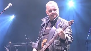 ELÁN - Kaskadér / Nevera / Tretie oko (2.9.2005 - Česká Lípa)