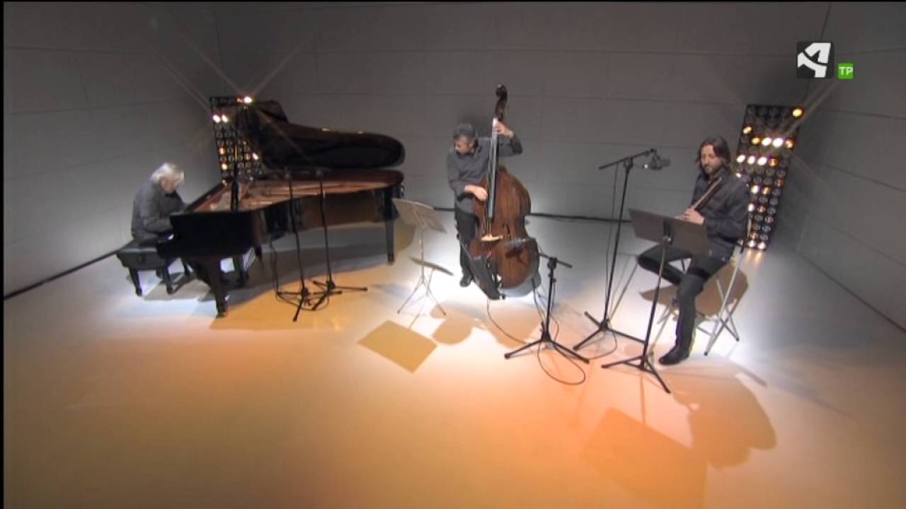 JUAN PARRILLA rondeña de madrid