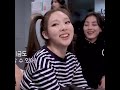 Mina sings Baby Blue Love ~ #minayeon #nayeon #mina #twice