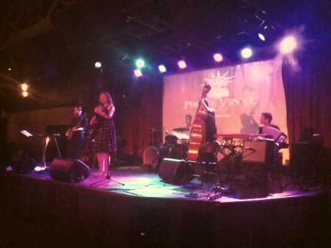 Susannah Conn - Big Old Life @ Bell House