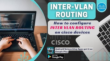 Inter-VLAN Routing on Cisco Devices | Step-by-Step Tutorial | Network Handbook