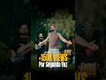 Luis Luna - Por Segunda Vez #shorts #cronicasbyleo #merenguetipico #merengue #viral #fyp #fypage