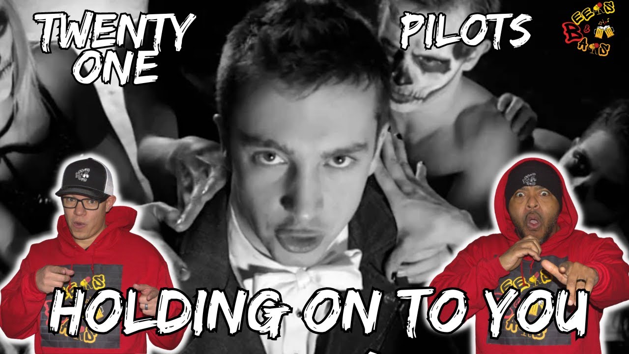 THIS GROUP IS JUST DIFFERENT!!! | Twenty One Pilots - Holding On To You Reaction
