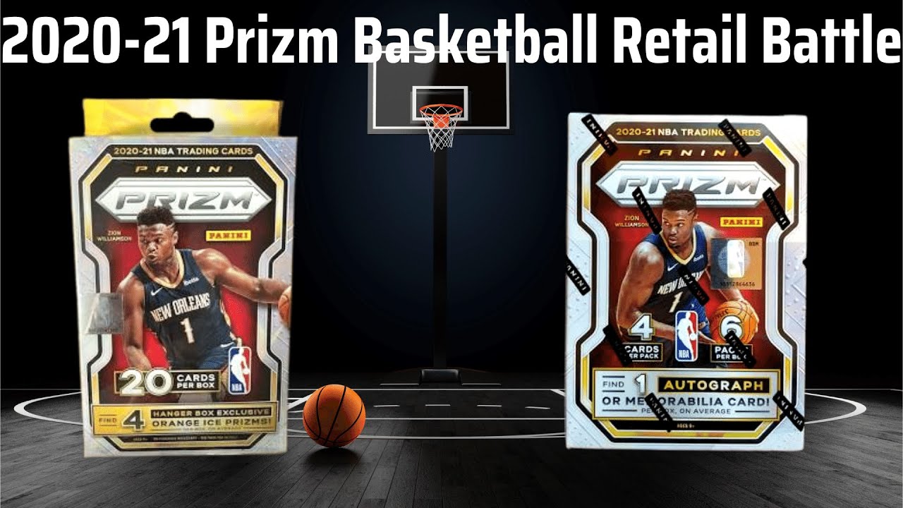 Pulling The Heat out of Prizm Basketball! (RC Auto, LaMelo, & Purple Wave Hit!)