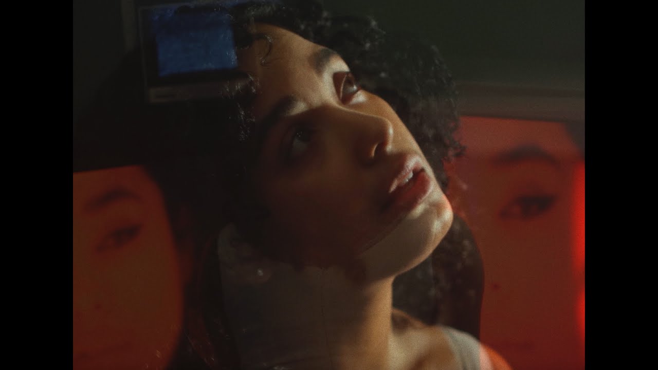 Anais Chantal - Ruby (Official Video)