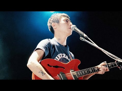 踊ってばかりの国 (춤만 추는 나라) - ニーチェ (니체) 가사/번역