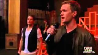 GLEE "Dream On" (Full Performance)| From "Dream On"