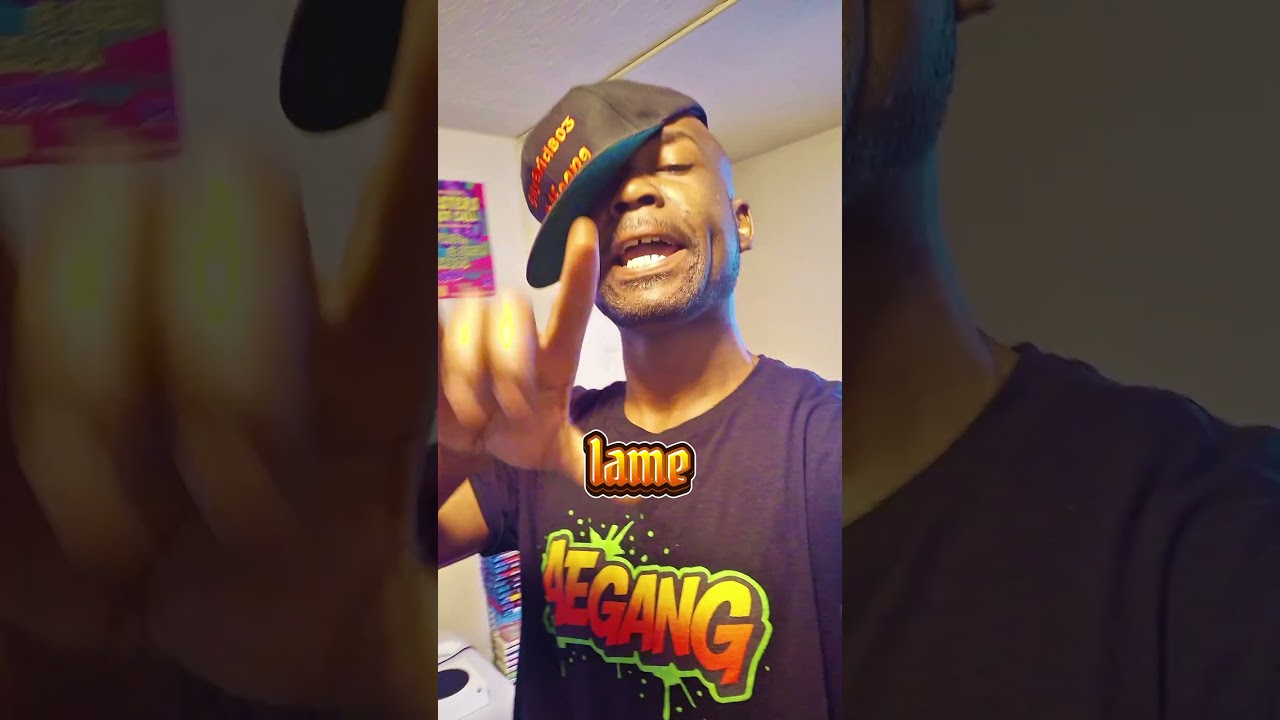 They Said We Wouldn't Make It Out