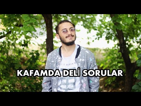 Bekir Lenger - Kafamda Deli Sorular (Official Video) 2019