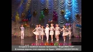 фЕСТИВАЛЬ &quot;ВЕСЕННЯЯ КАПЕЛЬ 2010&quot; ВАЛЬС В МИНОРЕ