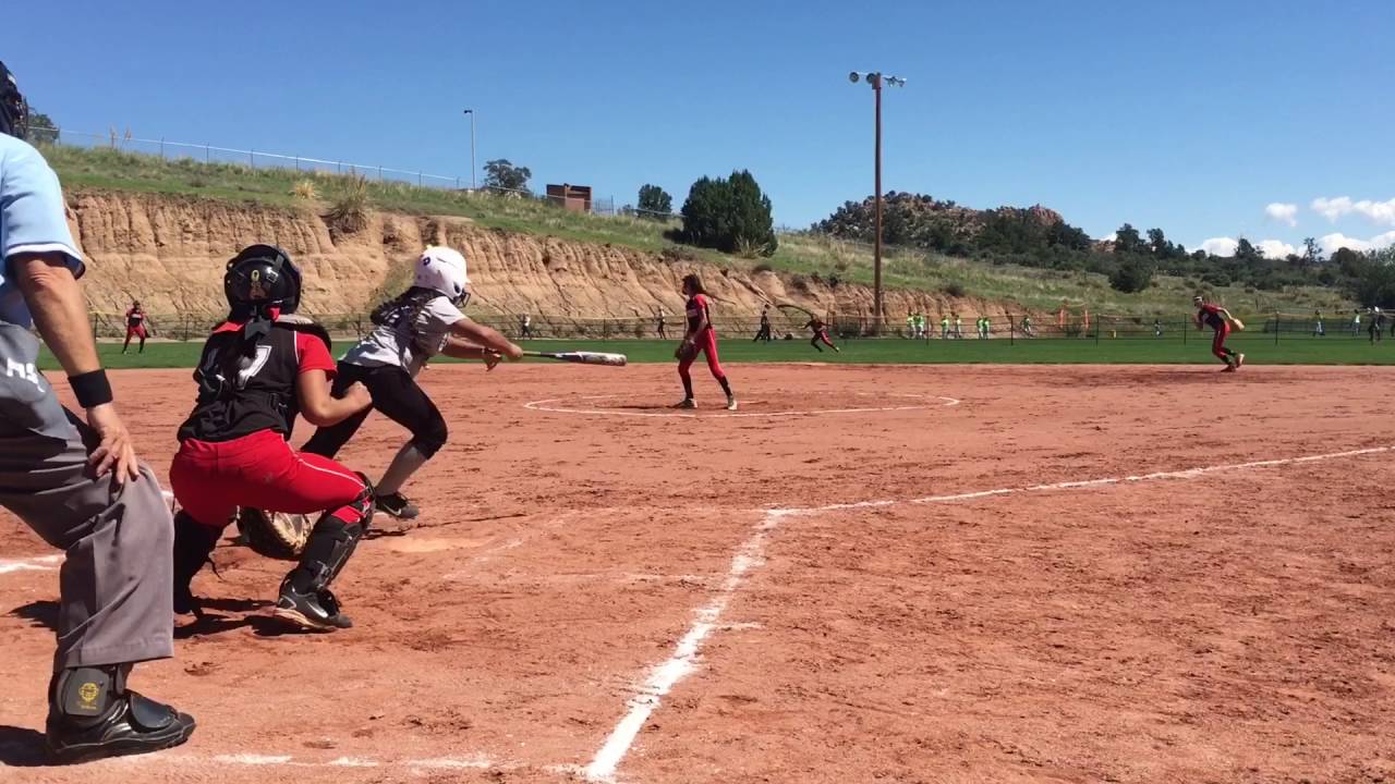 Jasmine Polk Class of 2023 ASA Registration Kick Off Tournament