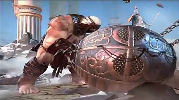 Gods Of Rome Story Mode ACT 1 Chapter 3 Keep Moving iOS Android GamePlay