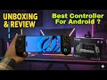 Leadjoy Blade Plus Controller  Unboxing And Review | Best Mobile Controller ?   