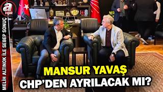 Özgür Özel'den \