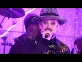 Culture Club - Karma Chameleon - Orlando 2018 - HD