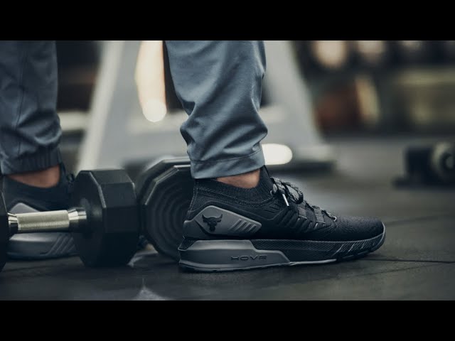 the rock gym shoes