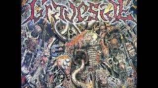 Обложка MetalRus Ru Death Metal GRAVESIDE Sinful Accession 1993 Full Album Скачать MetalRus Ru Death Metal GRAVESIDE Sinful Accession 1993 Full Album
