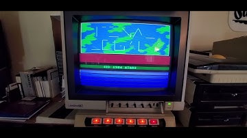 Final Legacy for Atari 400/800 on eBay 06/13/25