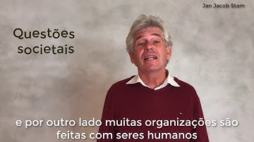 System Dynamics in Organizations - Brazil