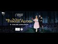 Turning pointe 2023 the story of princess aurora show 2