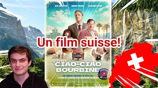 Un Film Suisse Ciao ciao Bourbine ou Bon Shuur Ticino : Critique