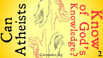 Could God Prove His Omniscience?