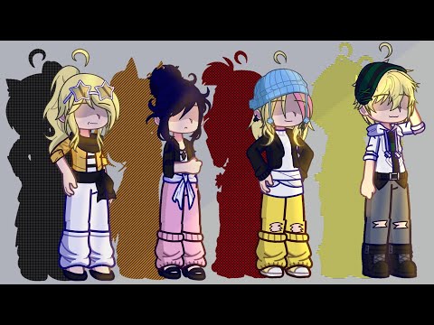 Miraculous: "A Troca" – idea/concept (🇧🇷/🇺🇸/🇪🇦/)
