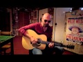 Corey Smith Covers "Let Her Cry" by Hootie and The Blowfish