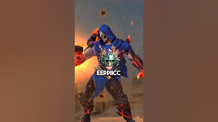 5 Hero Fighter Yang Paling Laku di Tier EPIC
