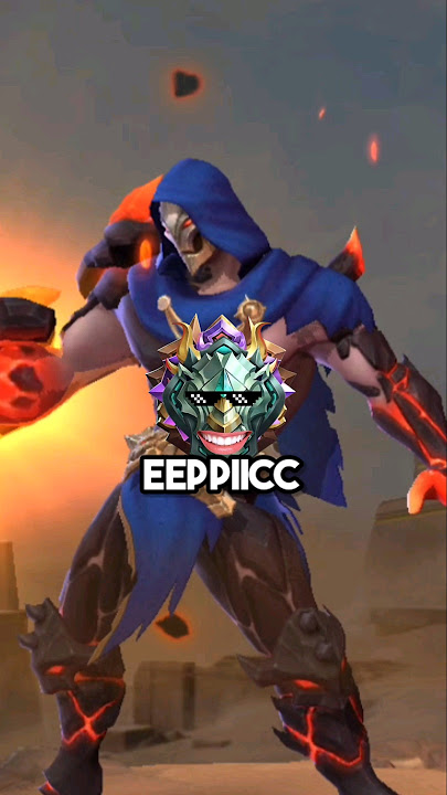 5 Hero Fighter Yang Paling Laku di Tier EPIC
