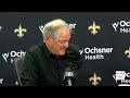 Saints Bringing Back HC Dennis Allen | Time To Move On From GM Mickey Loomis?!