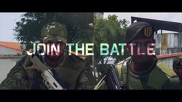 ESM™ | Official Capture the Flag trailer