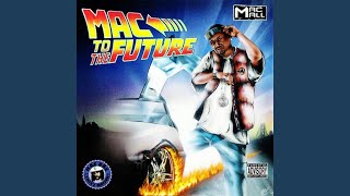 Mac to the Future