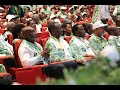 Présidence du PDCI-RDA: ambiance du 8e congrès extraordinaire à Yamoussoukro.